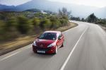 Peugeot 206 Plus 2009 года